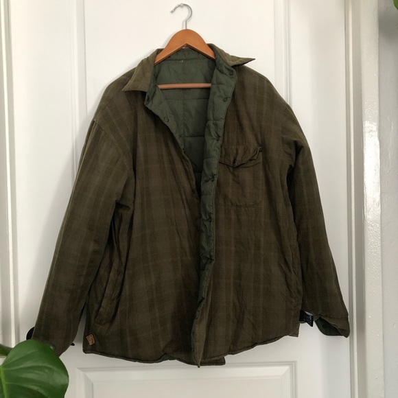 DC | Double sided Jacket - Picture 2 of 11